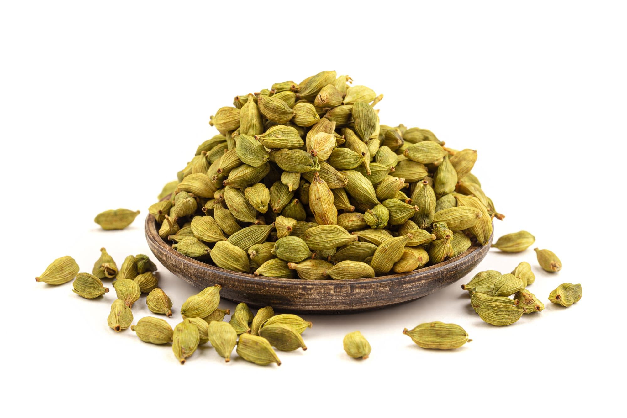 Cardamom