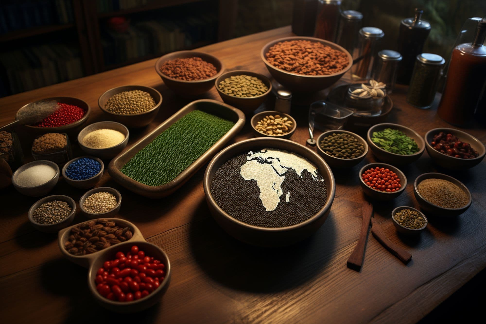 Navigating Spice Export Compliance in 2026
