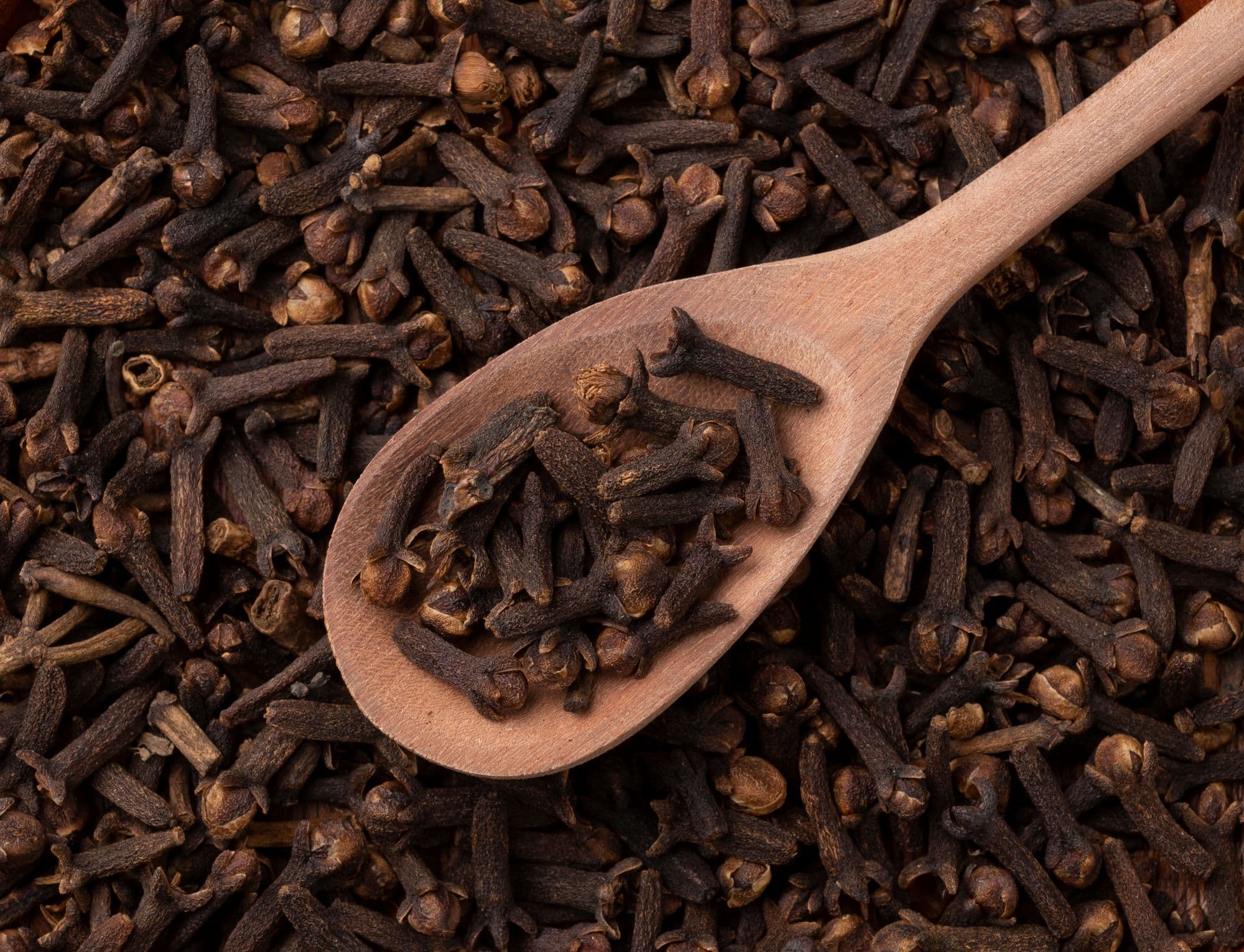 Cloves