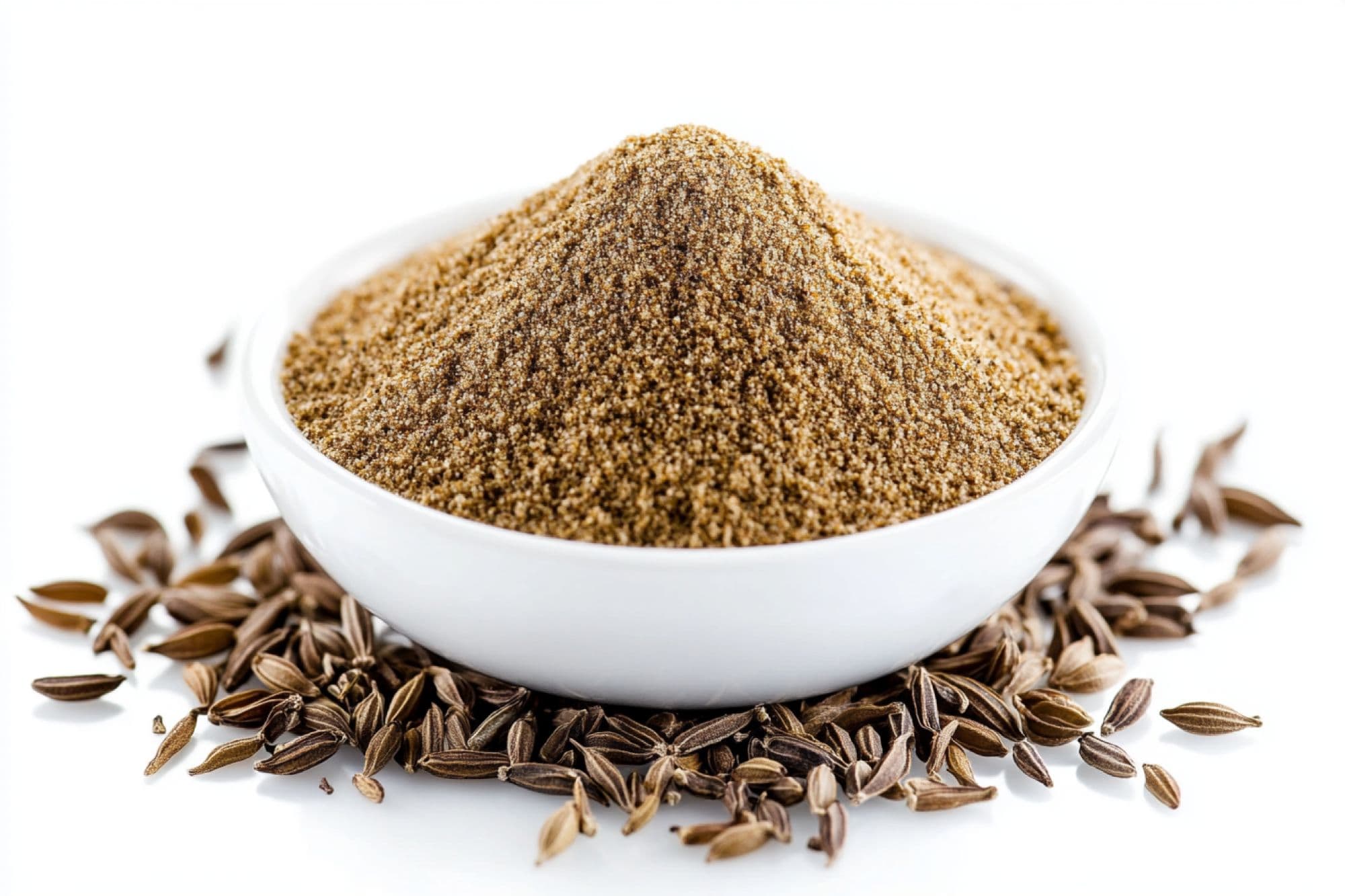 Cumin