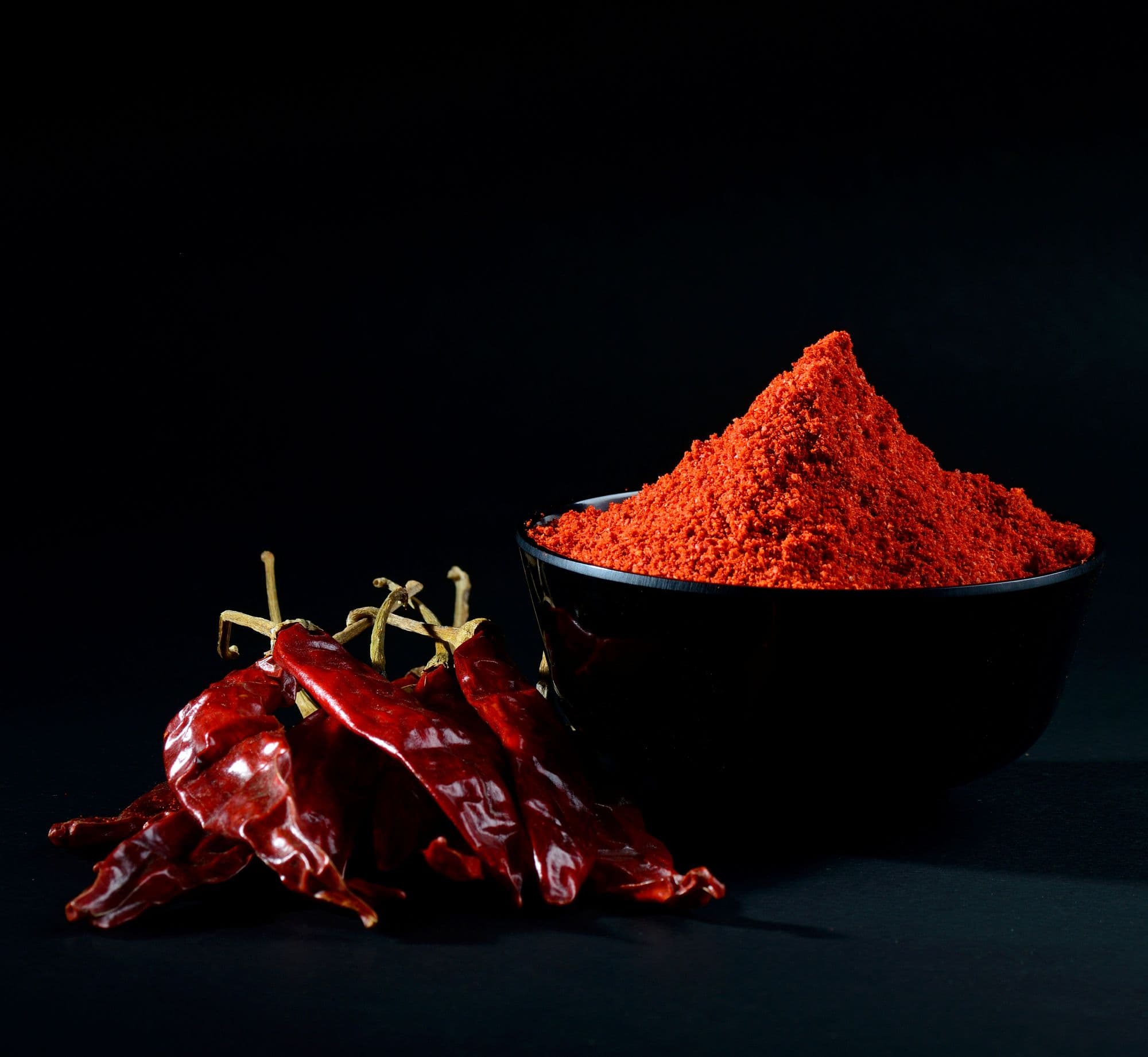 Red Chilli